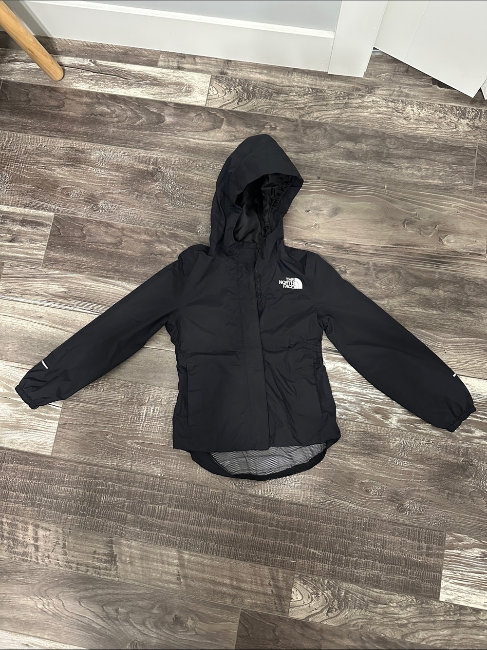 The North Face Antora Rain Jacket (girls)
